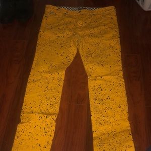 Trukfit Denim Jeans